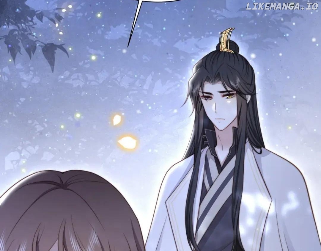 Lonely Emperor Chases His Sister-in-Law Chapter 57 - page 2